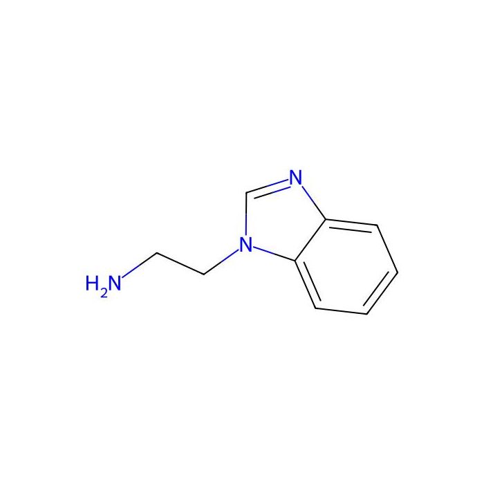 2-(1H-1,3-benzodiazol-1-yl)ethan-1-amine -  CAS No(55661-34-2) by Aladdin Scientific