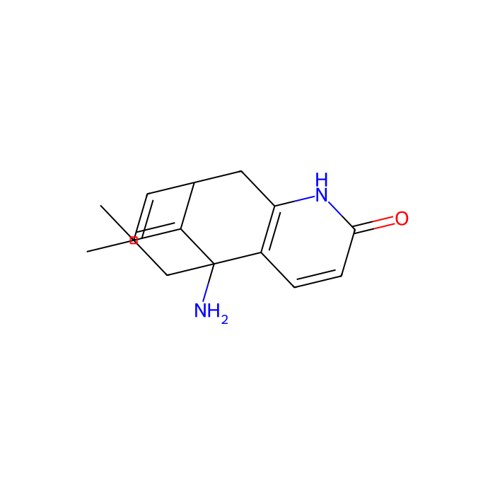 (-)-Huperzine A - Moligand™,≥98% CAS No(102518-79-6) by Aladdin Scientific