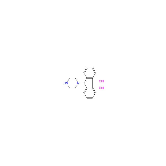 1-(9H-fluoren-9-yl)piperazine Dihydrochloride - ≥95% CAS No(175277-64-2) by Aladdin Scientific