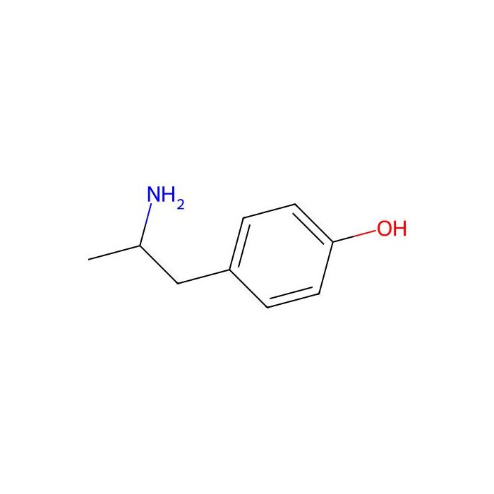 Hydroxyamfetamine - ≥99% CAS No(103-86-6) by Aladdin Scientific