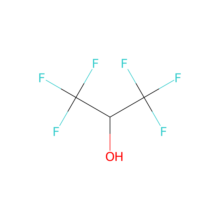 1,1,1,3,3,3-Hexafluoro-2-propanol(HFIP) - ≥99.5% CAS No(920-66-1) by Aladdin Scientific