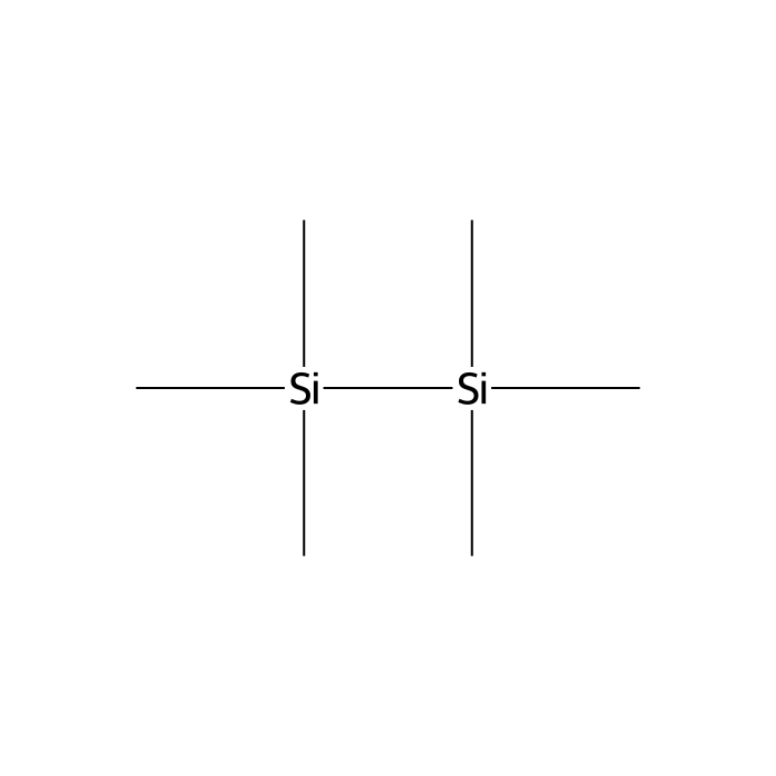 Hexamethyldisilane - ≥98% CAS No(1450-14-2) by Aladdin Scientific