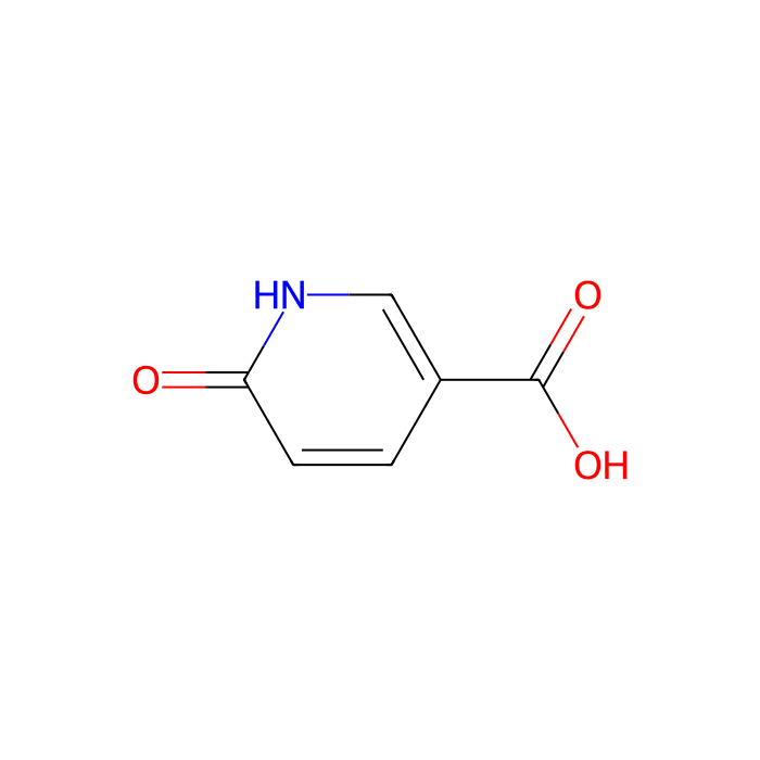 6-Hydroxynicotinic Acid - ≥98% CAS No(5006-66-6) by Aladdin Scientific