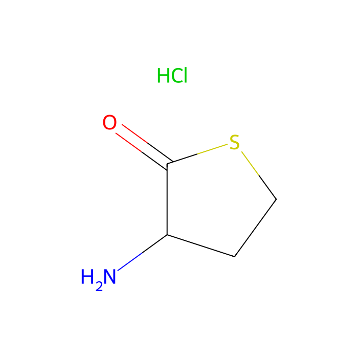 DL-Homocysteine thiolactone hydrochloride - ≥98% CAS No(6038-19-3) by Aladdin Scientific