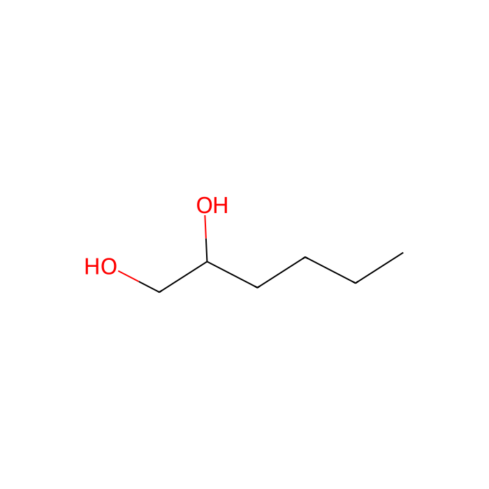 1,2-Hexanediol - ≥98% CAS No(6920-22-5) by Aladdin Scientific