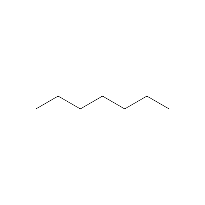 Heptane - AR, ≥98% CAS No(142-82-5) by Aladdin Scientific