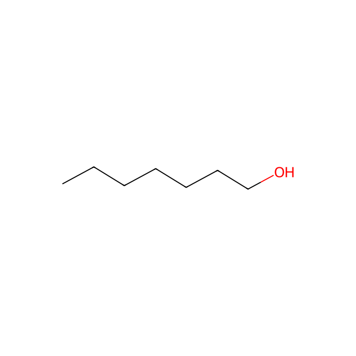 1-Heptanol - ≥99% CAS No(111-70-6) by Aladdin Scientific