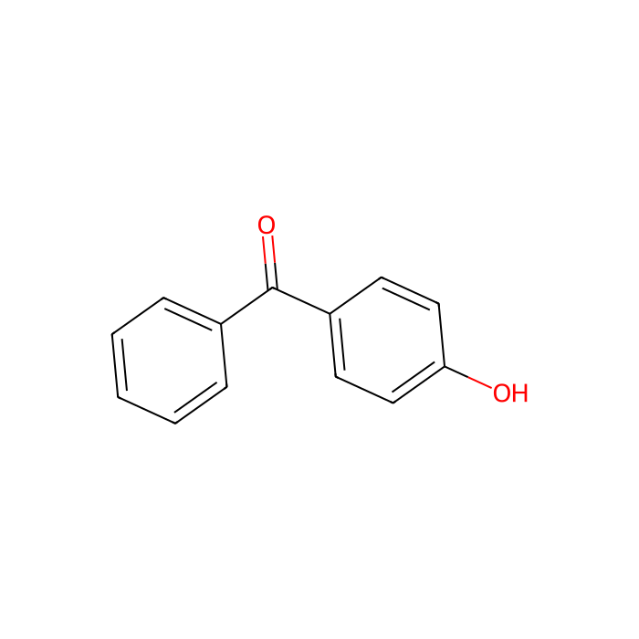 4-Hydroxybenzophenone - ≥98% CAS No(1137-42-4) by Aladdin Scientific