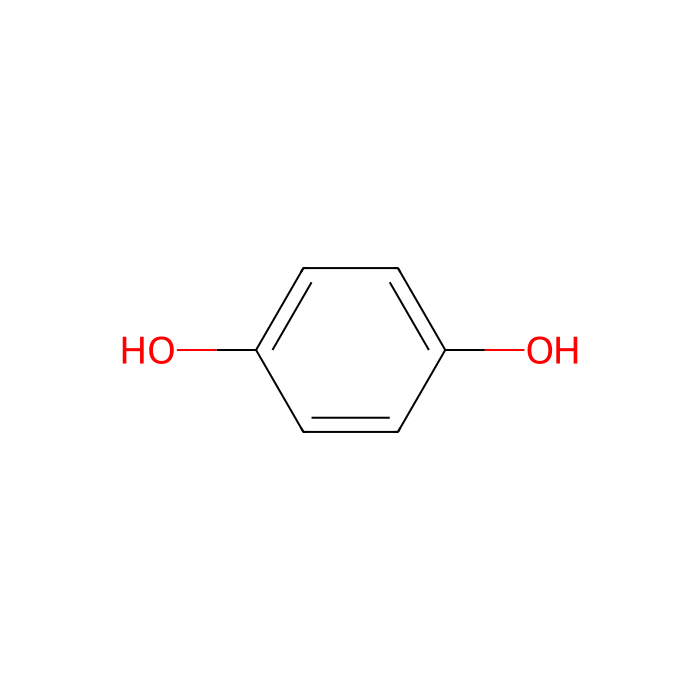 Hydroquinone - ≥99%(HPLC) CAS No(123-31-9) by Aladdin Scientific