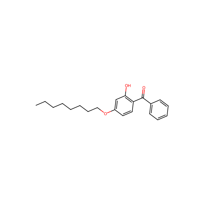 2-Hydroxy-4-(octyloxy)benzophenone(HOBP) - ≥99% CAS No(1843-05-6) by Aladdin Scientific