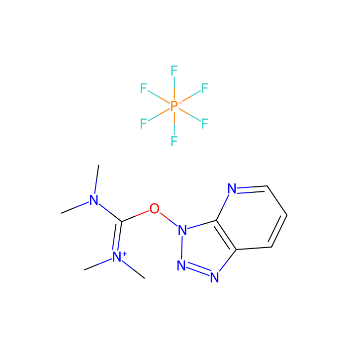 HATU - ≥99% CAS No(148893-10-1) by Aladdin Scientific
