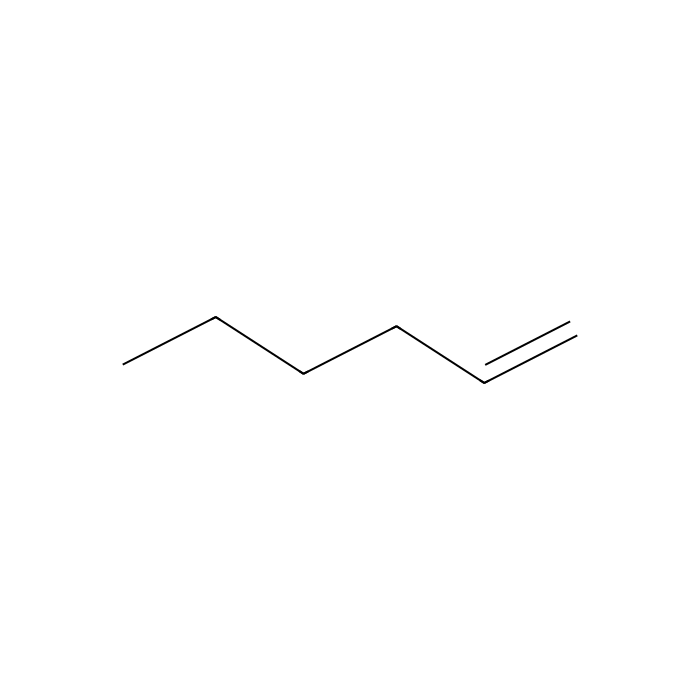 1-Hexene - ≥97% CAS No(592-41-6) by Aladdin Scientific