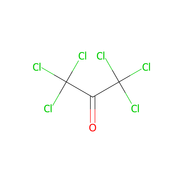 Hexachloroacetone - ≥99% CAS No(116-16-5) by Aladdin Scientific