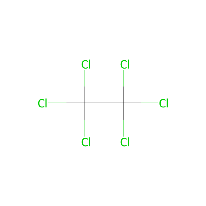 Hexachloroethane - analytical standard CAS No(67-72-1) by Aladdin Scientific