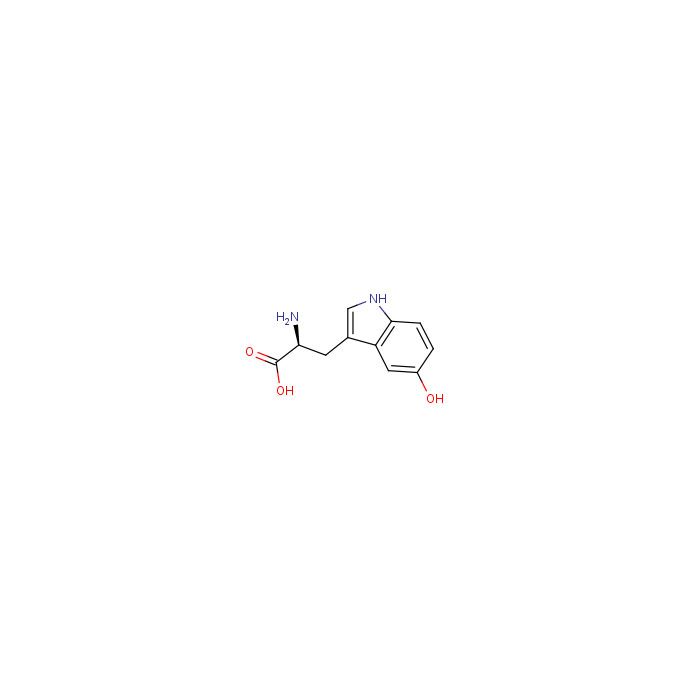 5-Hydroxy-L-tryptophan (L-5-HTP) - Moligand™, ≥99% CAS No(4350-09-8) by Aladdin Scientific