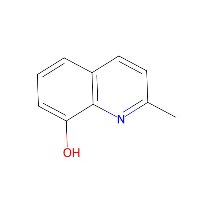 8-Hydroxyquinaldine - ≥98% CAS No(826-81-3) by Aladdin Scientific