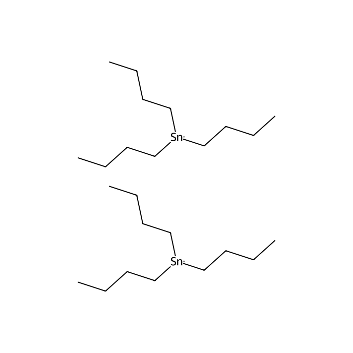 Hexabutyldistannane - ≥98% CAS No(813-19-4) by Aladdin Scientific
