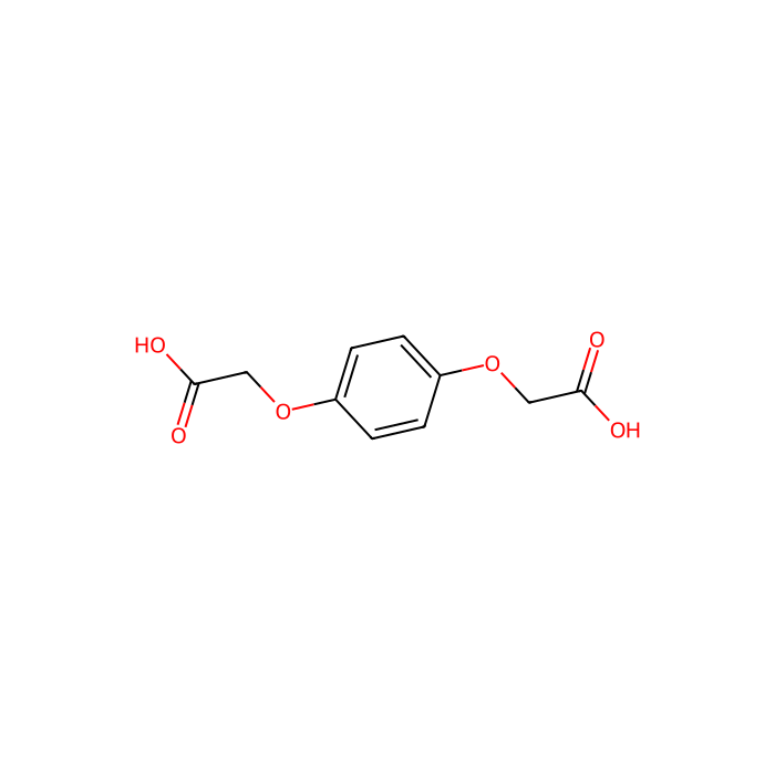 Hydroquinone-O,O'-diacetic acid - ≥98% CAS No(2245-53-6) by Aladdin Scientific