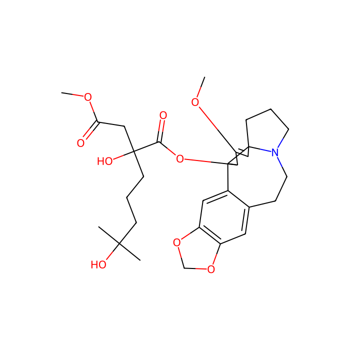 Homoharringtonine - Moligand™, analytical standard, ≥98% CAS No(26833-87-4) by Aladdin Scientific