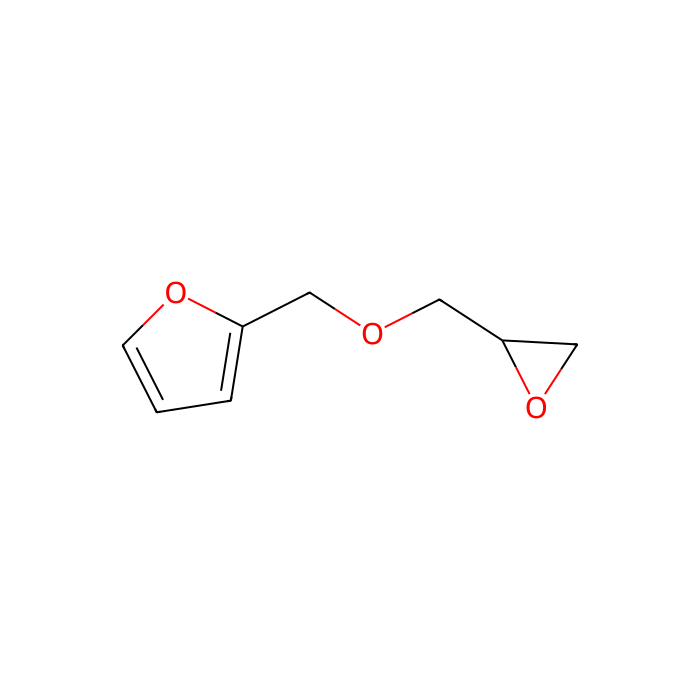 Furfuryl glycidyl ether - ≥96% CAS No(5380-87-0) by Aladdin Scientific