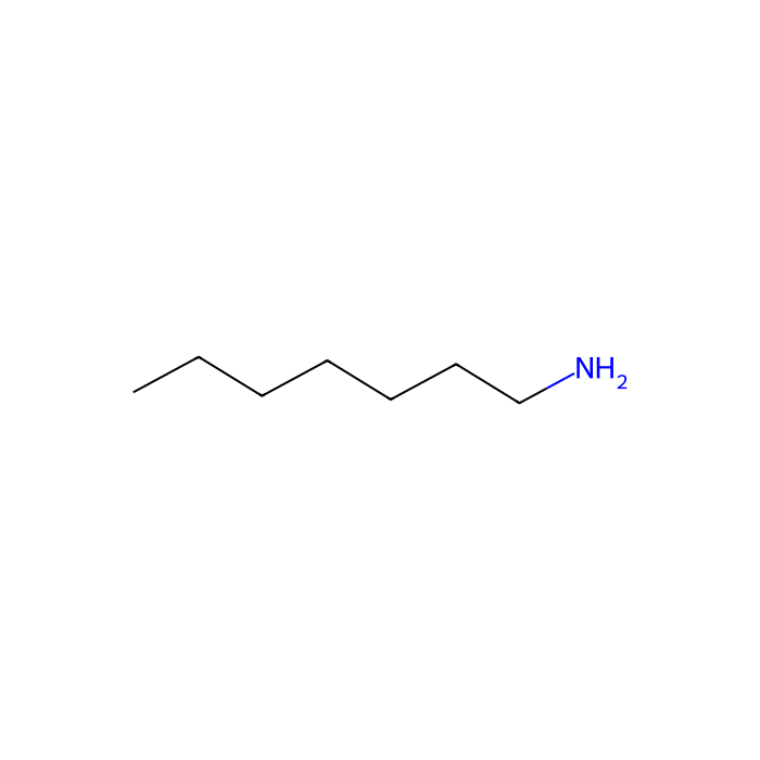 n-Heptylamine - ≥98% CAS No(111-68-2) by Aladdin Scientific