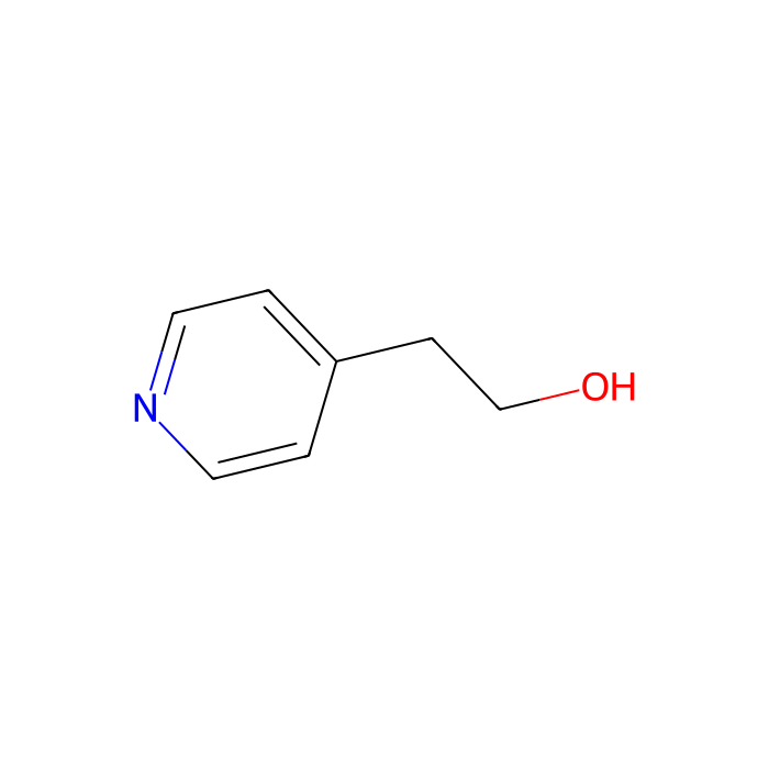 4-(2-Hydroxyethyl)pyridine - ≥98% CAS No(5344-27-4) by Aladdin Scientific
