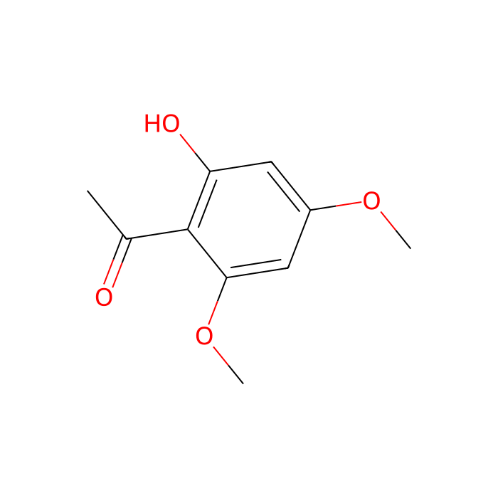2'-Hydroxy-4',6'-dimethoxyacetophenone - ≥98% CAS No(90-24-4) by Aladdin Scientific