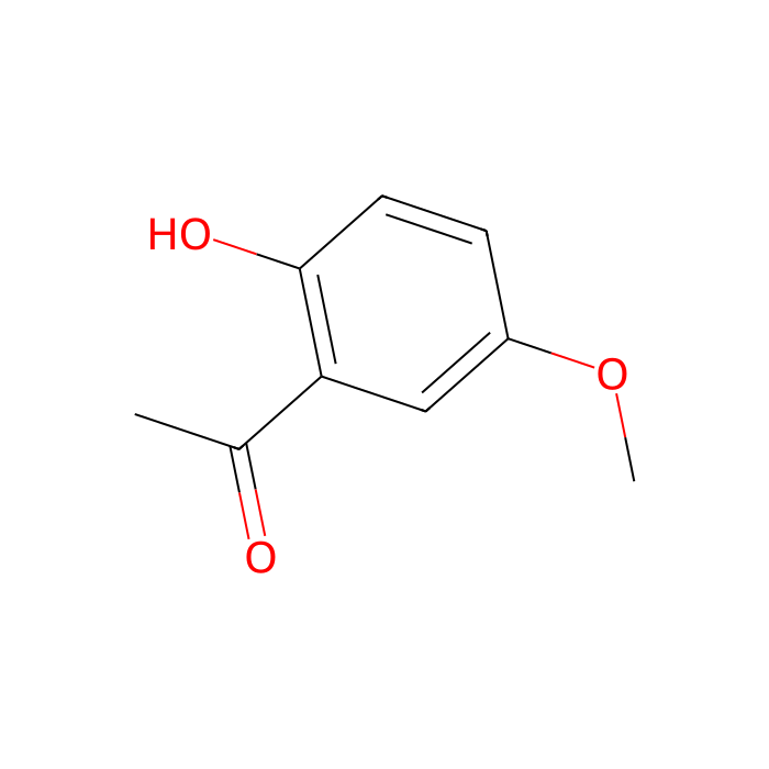 2'-Hydroxy-5'-methoxyacetophenone - ≥99% CAS No(705-15-7) by Aladdin Scientific