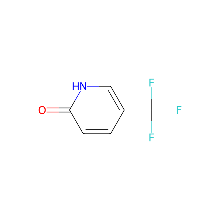 2-Hydroxy-5-(trifluoromethyl)pyridine - ≥97% CAS No(33252-63-0) by Aladdin Scientific