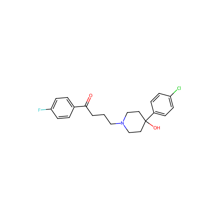 Haloperidol - Moligand™, ≥98% CAS No(52-86-8) by Aladdin Scientific