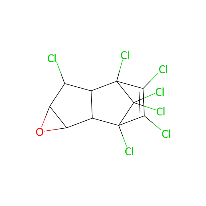 Heptachlor exo-epoxide（HCE） - analytical standard CAS No(1024-57-3) by Aladdin Scientific