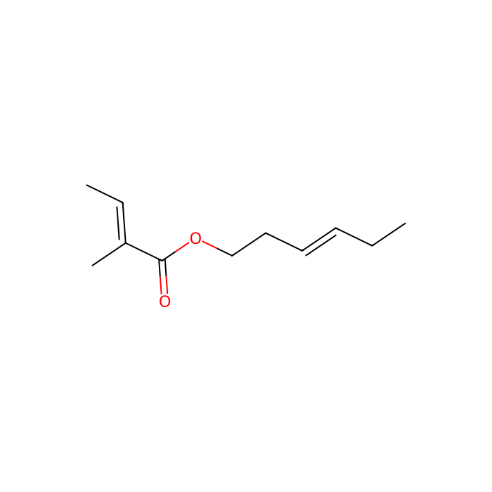 cis-3-Hexenyl tiglate - ≥97% CAS No(67883-79-8) by Aladdin Scientific