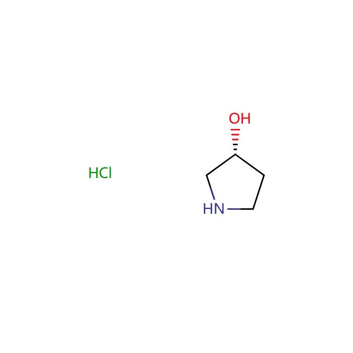 (R)-3-Hydroxypyrrolidine hydrochloride - ≥98% CAS No(104706-47-0) by Aladdin Scientific