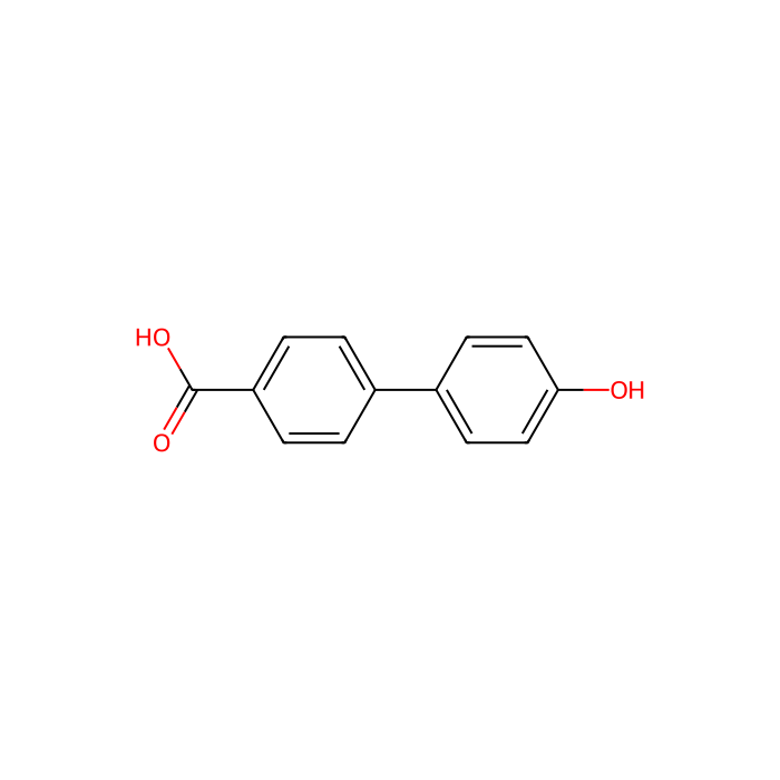 4′-Hydroxy-4-biphenylcarboxylic acid - ≥98% CAS No(58574-03-1) by Aladdin Scientific