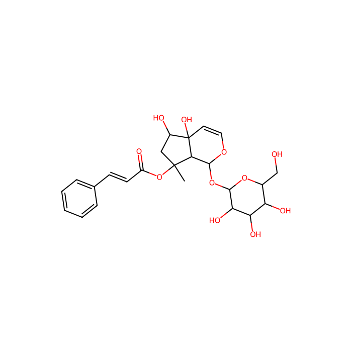 Harpagoside - analytical standard, ≥98% CAS No(19210-12-9) by Aladdin Scientific