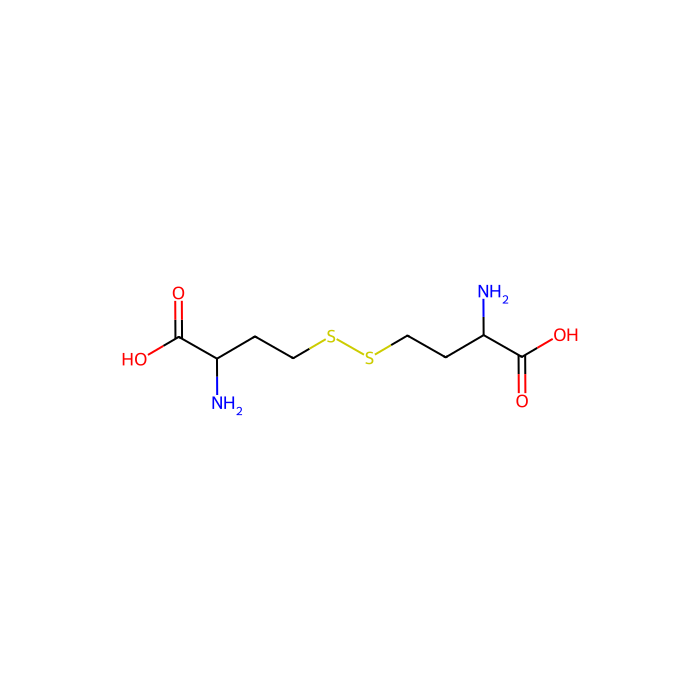 L-Homocystine - ≥98% CAS No(626-72-2) by Aladdin Scientific