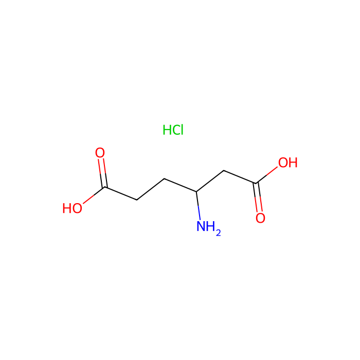 H-β-Homoglutamic acid hydrochloride - ≥98% CAS No(61884-74-0) by Aladdin Scientific