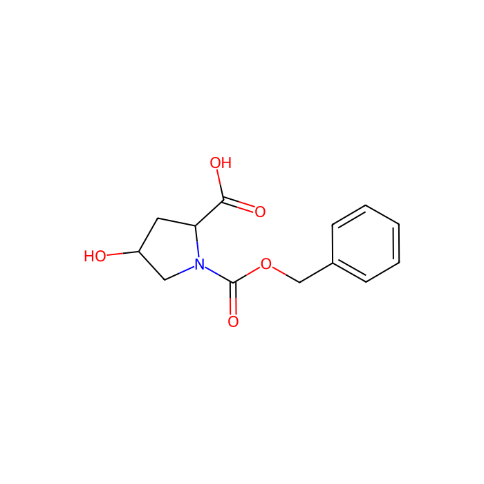 Z-Hyp-OH - ≥99% CAS No(13504-85-3) by Aladdin Scientific