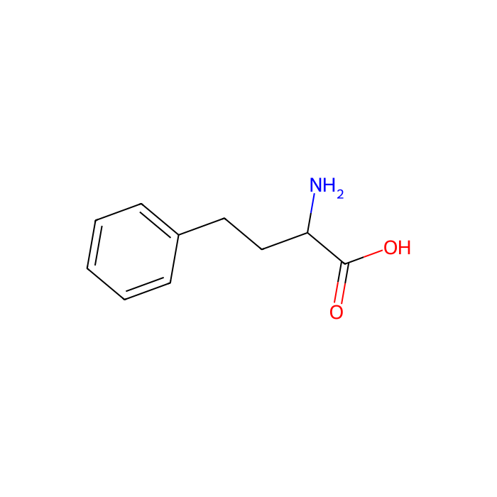 D-Homophenylalanine - ≥98% CAS No(82795-51-5) by Aladdin Scientific