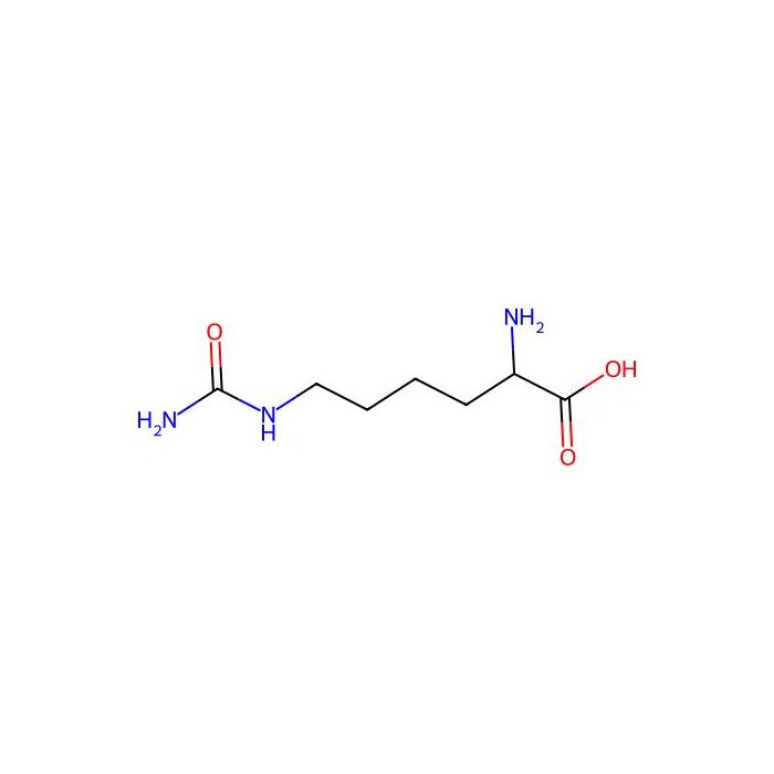 DL-Homocitrulline - ≥98% CAS No(197236-50-3) by Aladdin Scientific