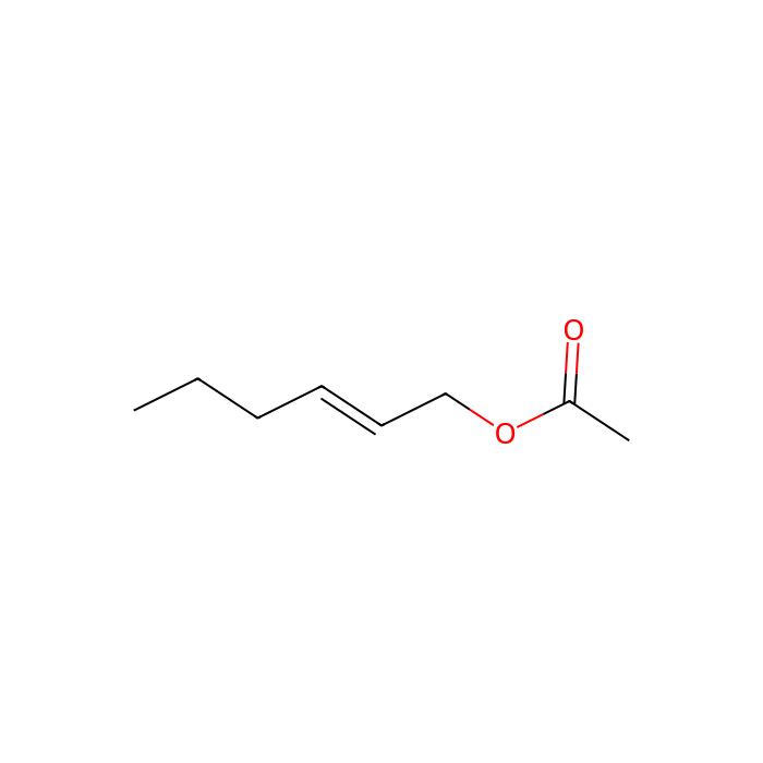 Acetic Acid trans-2-Hexenyl Ester - ≥98% CAS No(2497-18-9) by Aladdin Scientific