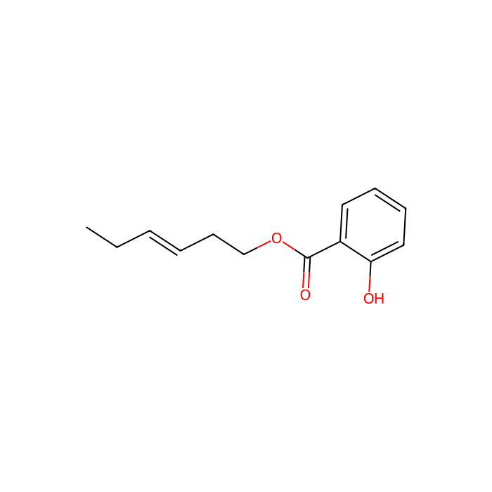 cis-3-Hexenyl salicylate - ≥97% CAS No(65405-77-8) by Aladdin Scientific