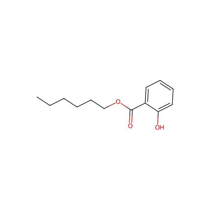 Hexyl salicylate - ≥98% CAS No(6259-76-3) by Aladdin Scientific