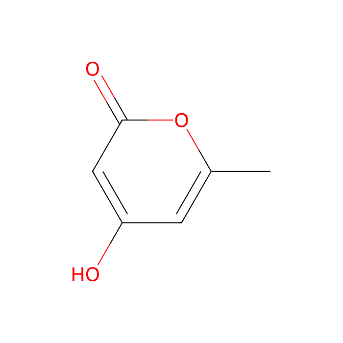 4-Hydroxy-6-methyl-2-pyrone - ≥99% CAS No(675-10-5) by Aladdin Scientific