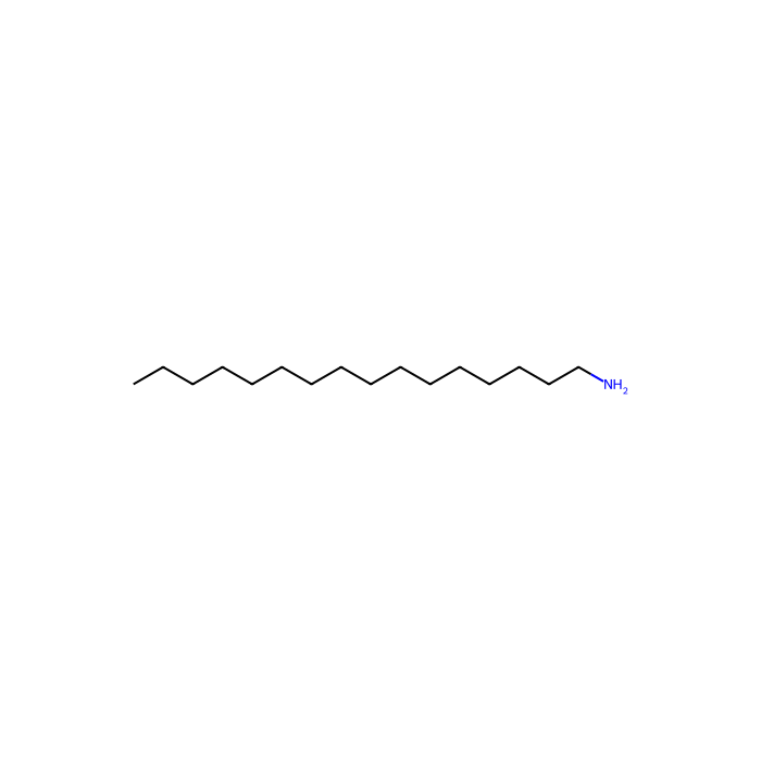 1-Hexadecylamine - ≥98% CAS No(143-27-1) by Aladdin Scientific
