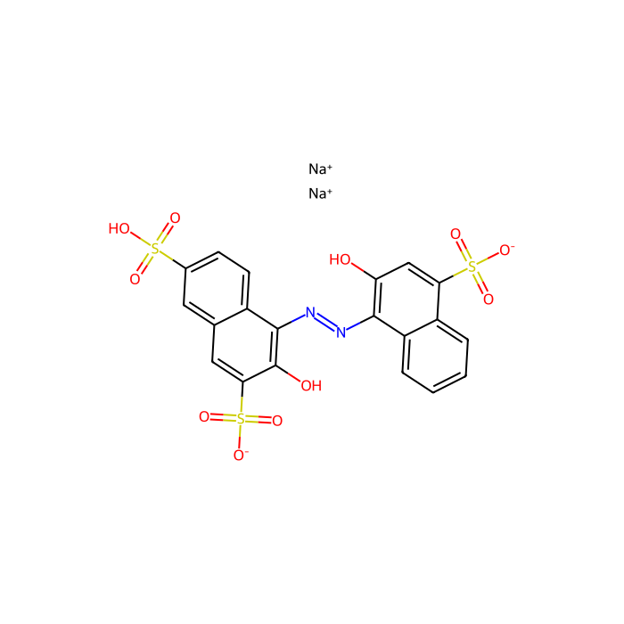 Hydroxy naphthol blue disodium salt - ACS CAS No(165660-27-5) by Aladdin Scientific