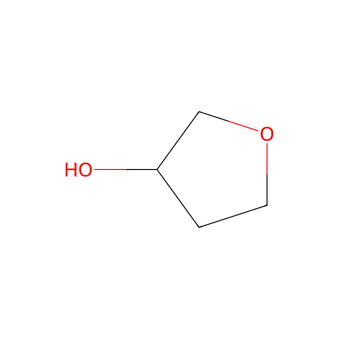 (R)-(-)-3-Hydroxytetrahydrofuran - ≥98% CAS No(86087-24-3) by Aladdin Scientific