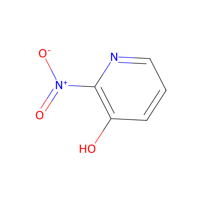 3-Hydroxy-2-nitropyridine - ≥98% CAS No(15128-82-2) by Aladdin Scientific