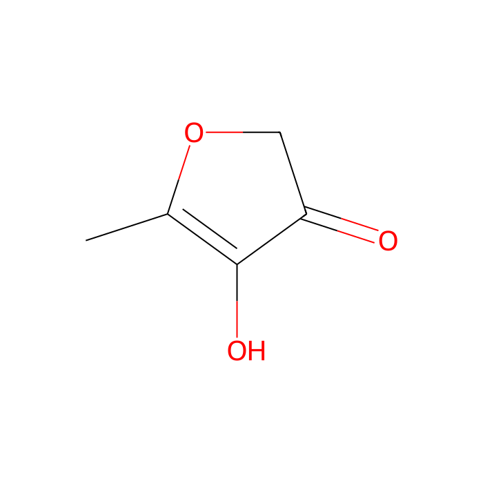 4-Hydroxy-5-methyl-3-furanone - ≥97% CAS No(19322-27-1) by Aladdin Scientific