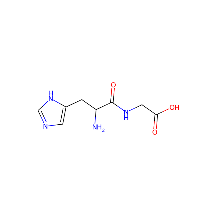 His-Gly - ≥98%(HPLC) CAS No(2578-58-7) by Aladdin Scientific